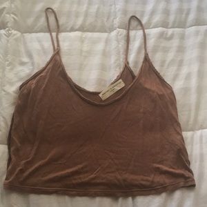 Urban Outfitters Project Social T Tank